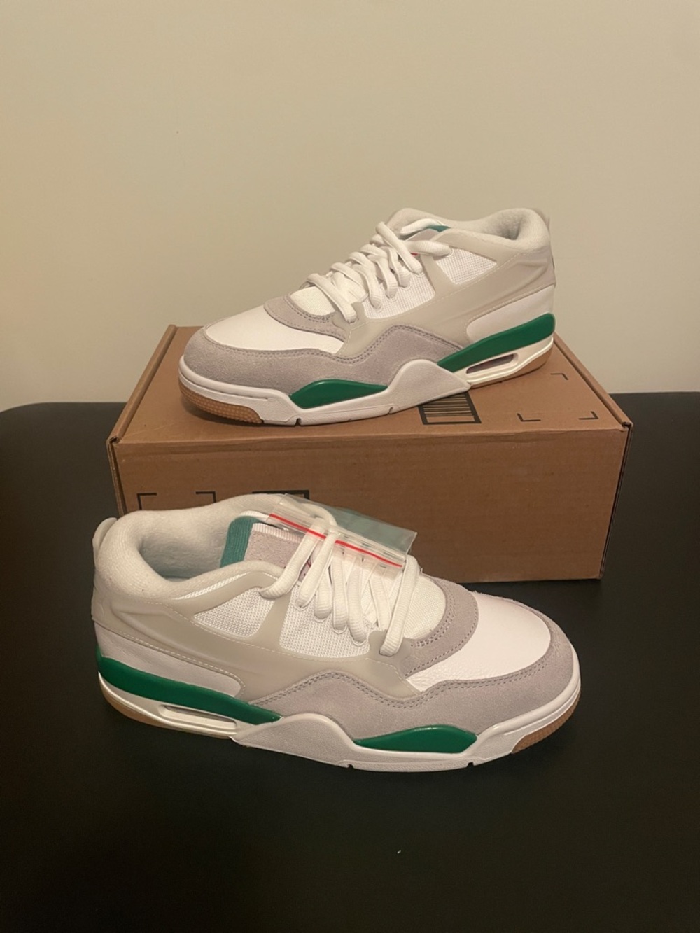 Nike Air Jordan 4 RM Men’s 8.5 JB